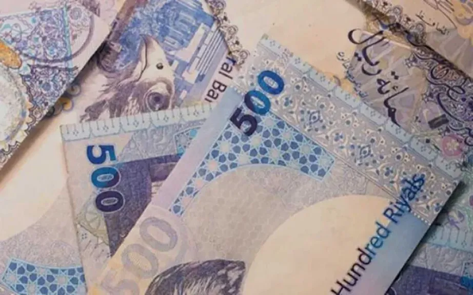 أسعار الريال القطري مقابل الجنيه المصري بداية تعاملات اليوم الجمعة 22 - 8- 2025